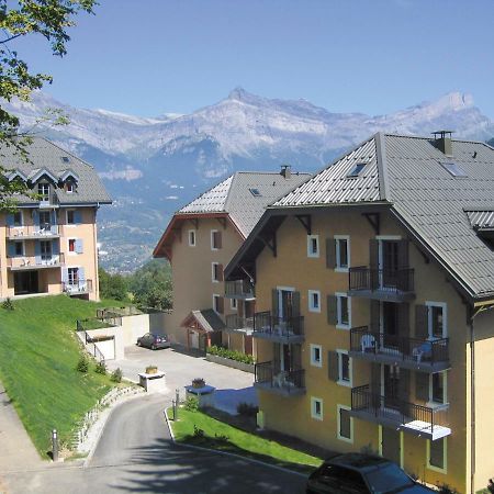 Lagrange Vacances Les Arolles Saint-Gervais-les-Bains Esterno foto