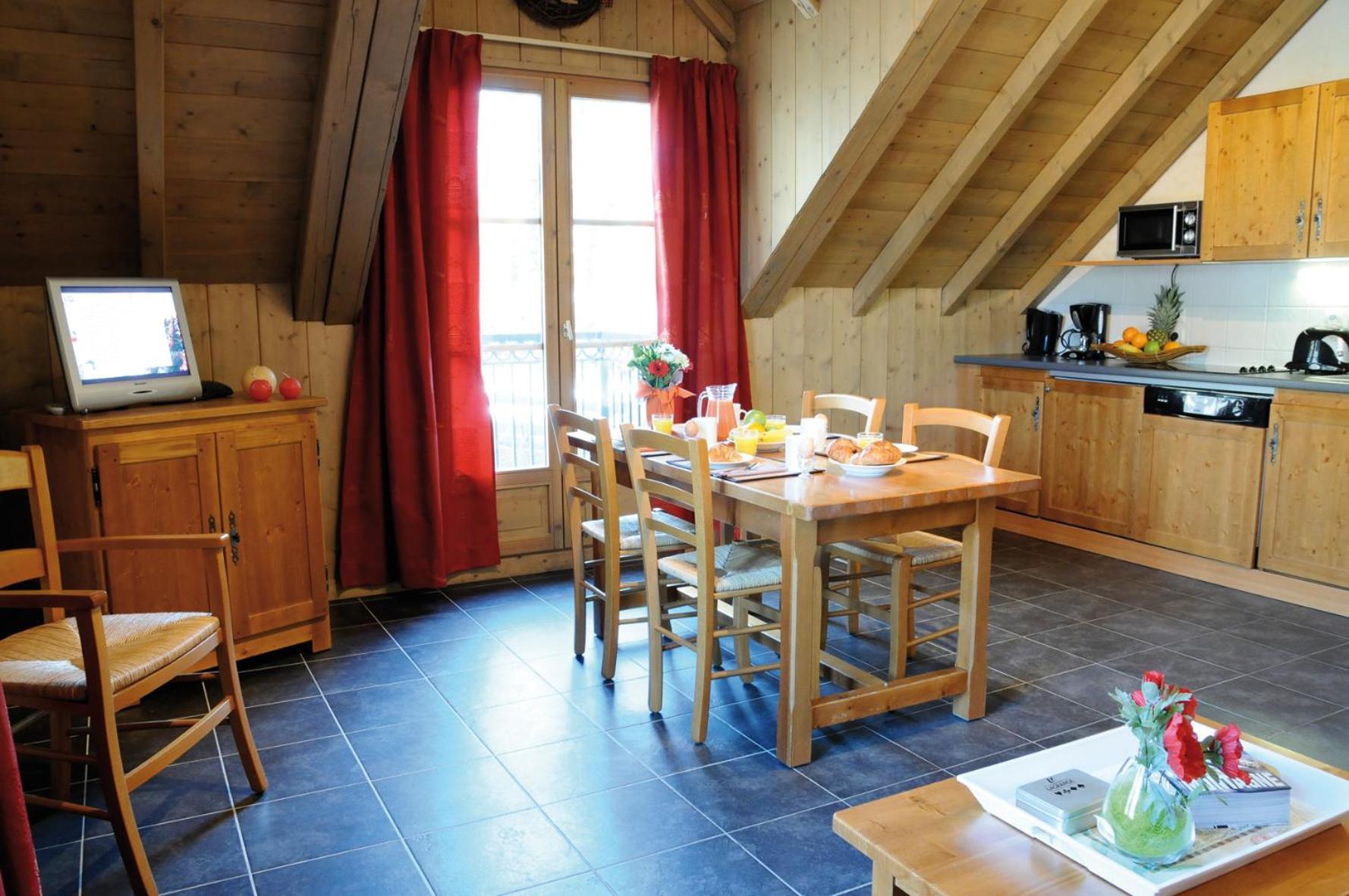 Lagrange Vacances Les Arolles Saint-Gervais-les-Bains Esterno foto