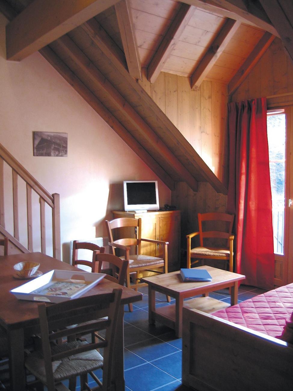 Lagrange Vacances Les Arolles Saint-Gervais-les-Bains Esterno foto