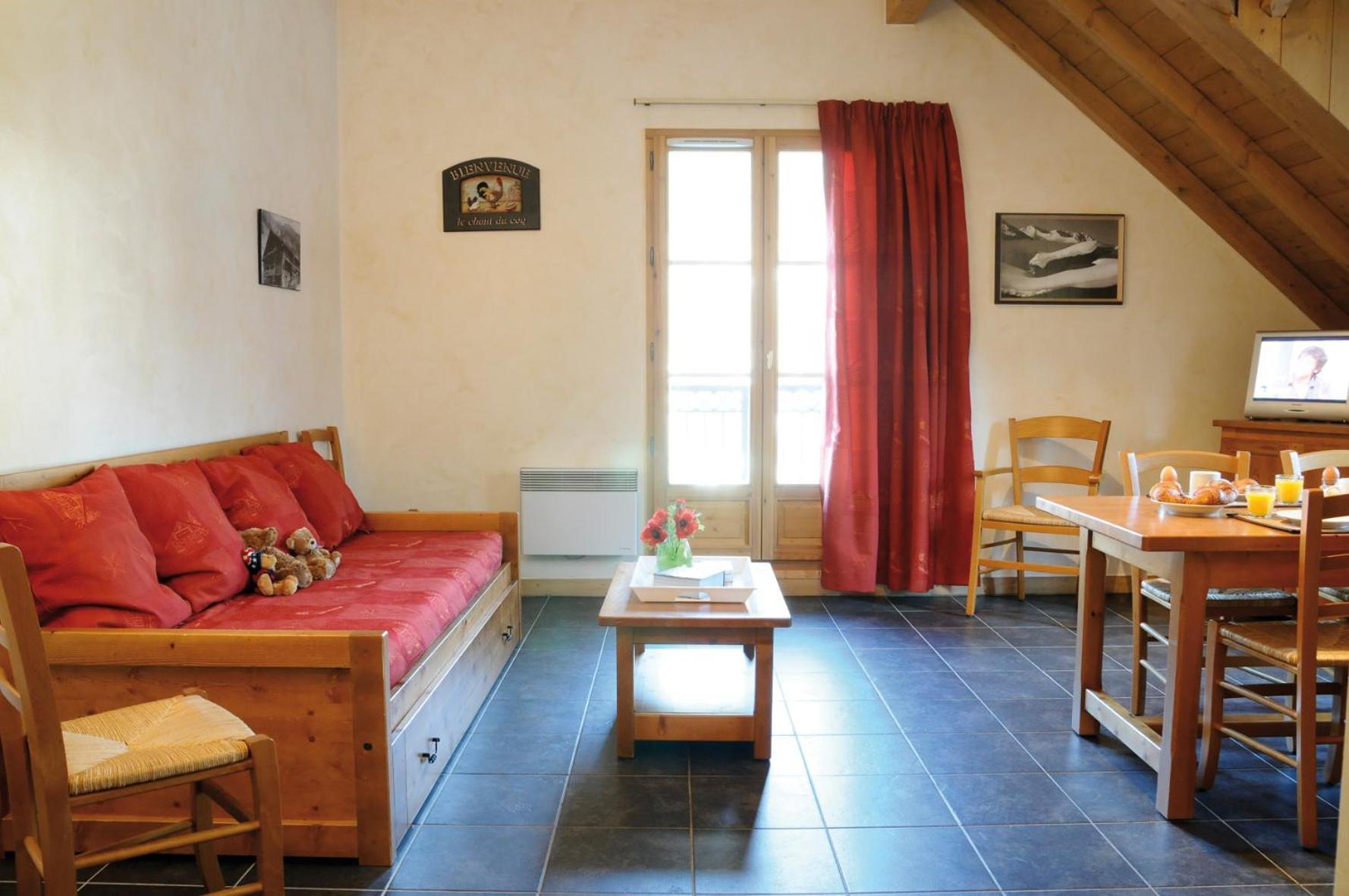 Lagrange Vacances Les Arolles Saint-Gervais-les-Bains Esterno foto