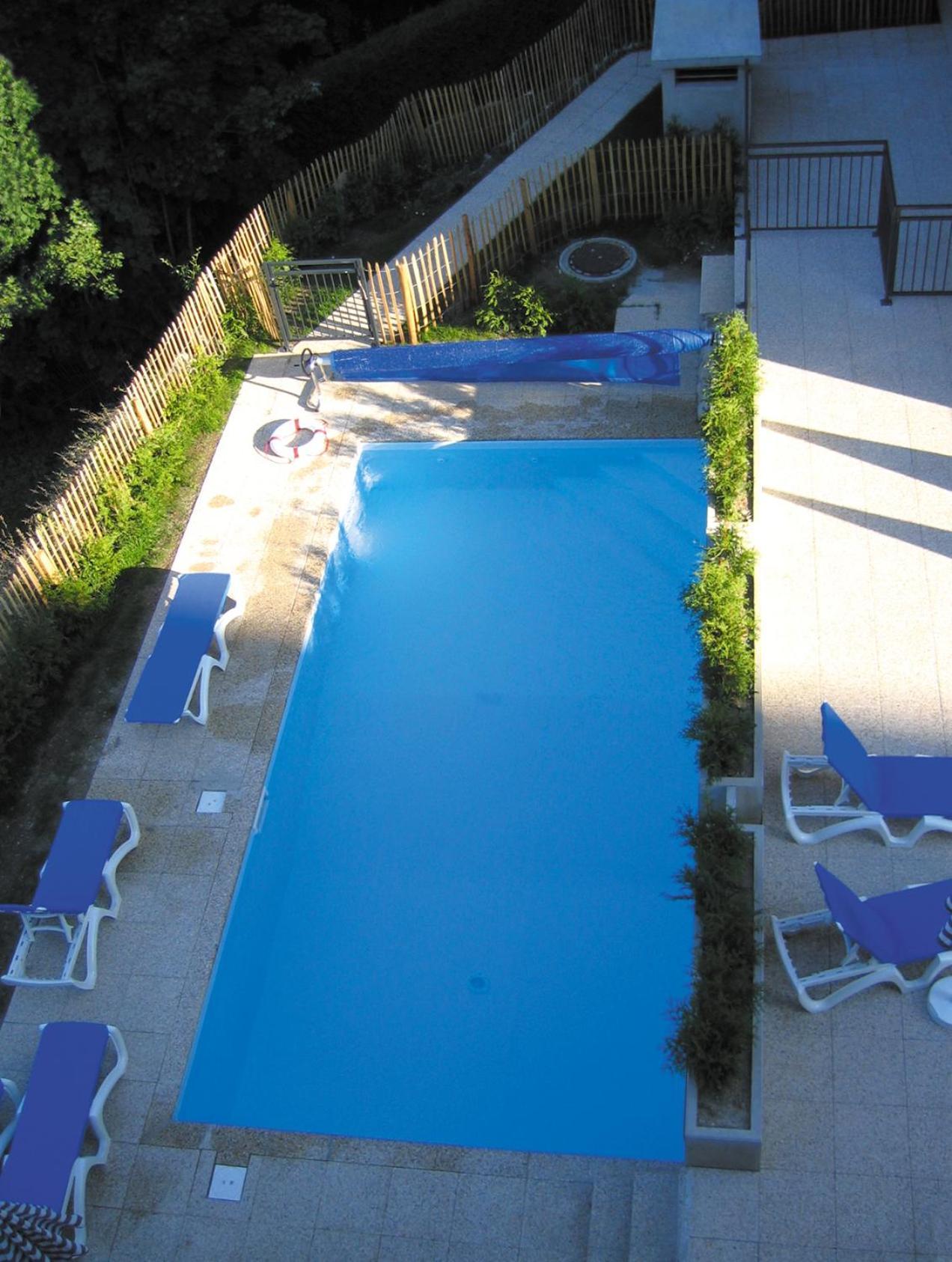 Lagrange Vacances Les Arolles Saint-Gervais-les-Bains Esterno foto