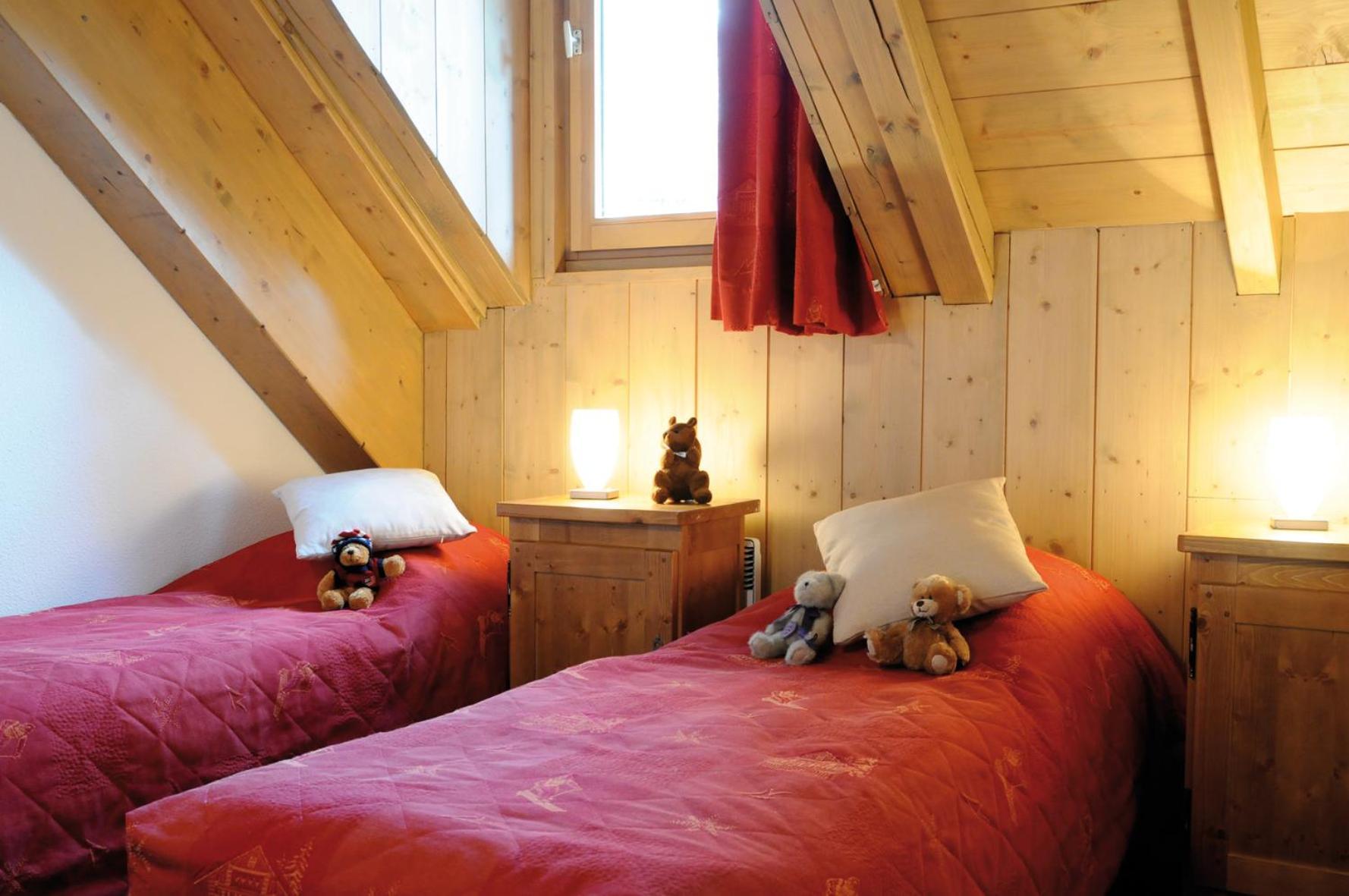 Lagrange Vacances Les Arolles Saint-Gervais-les-Bains Esterno foto