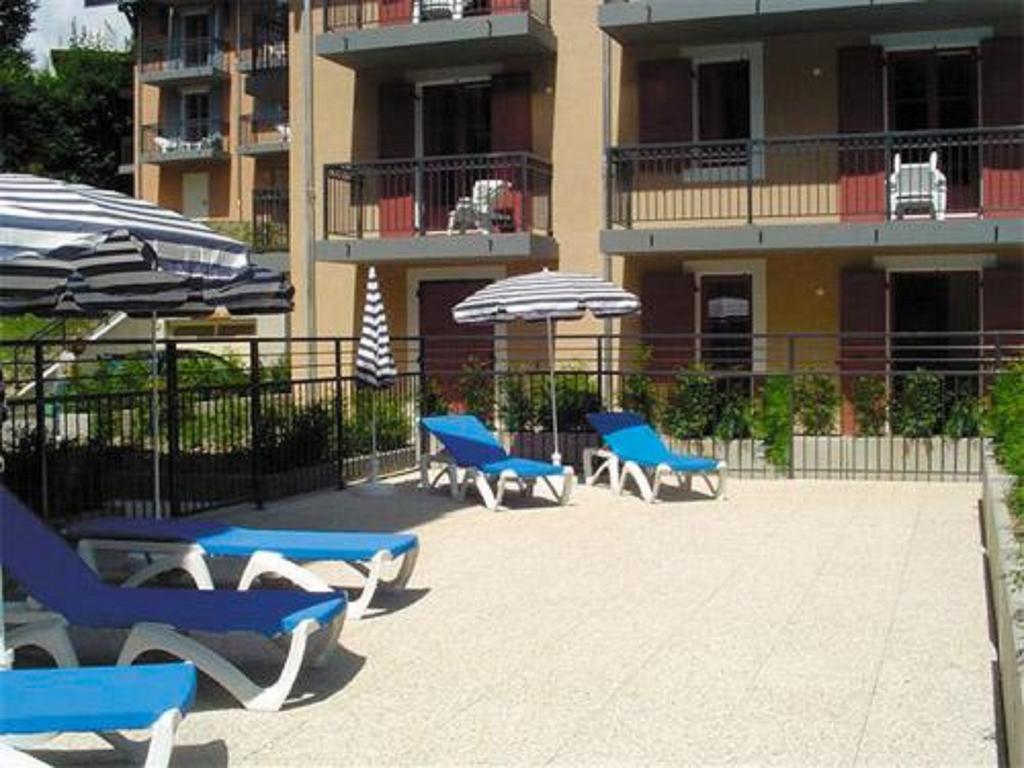 Lagrange Vacances Les Arolles Saint-Gervais-les-Bains Esterno foto
