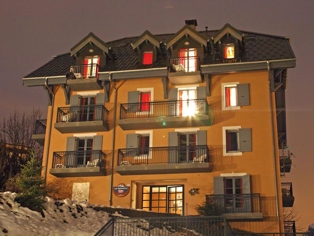 Lagrange Vacances Les Arolles Saint-Gervais-les-Bains Esterno foto